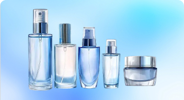 美妆品牌数据分析